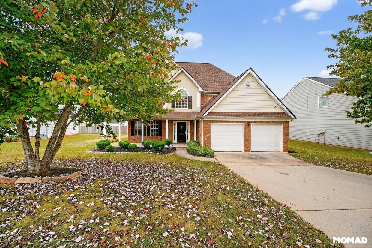 Foto principal - 395 Lamont Ln