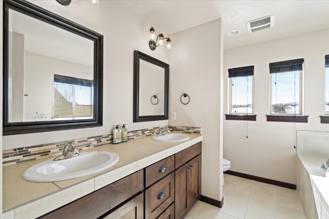 Foto del edificio - 2752 W Sorbonne Dr