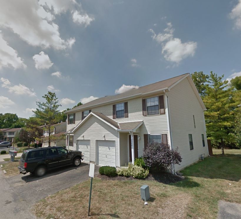 Primary Photo - 8006 Mill Creek Cir