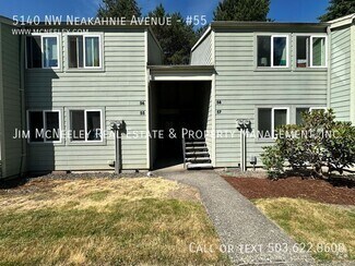 Building Photo - 5140 NW Neakahnie Ave