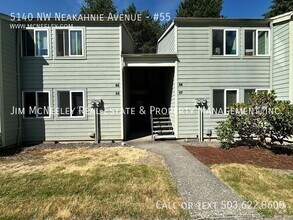 Building Photo - 5140 NW Neakahnie Ave