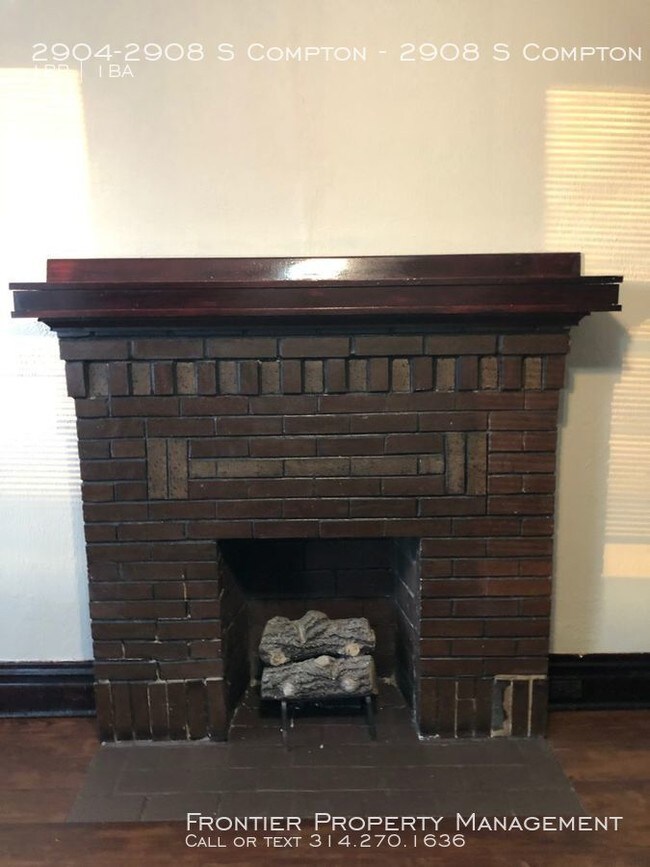 Foto del edificio - 2904-2908 S Compton Ave