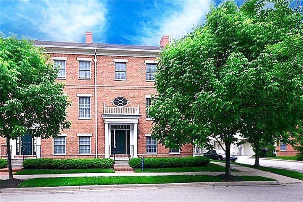 12764 Edgemont Way, Carmel, IN 46032 Townhome Rentals in Carmel IN