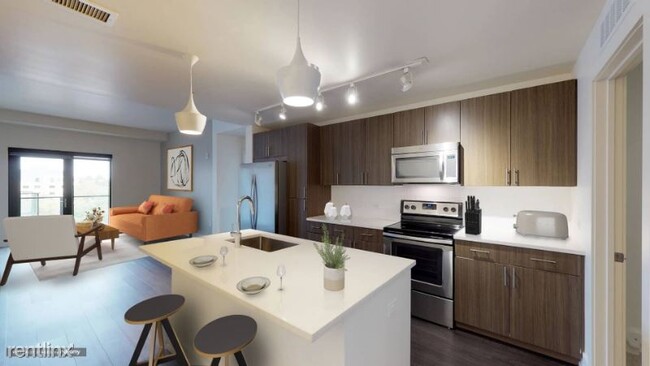 Foto del edificio - 3225 E 1st Ave