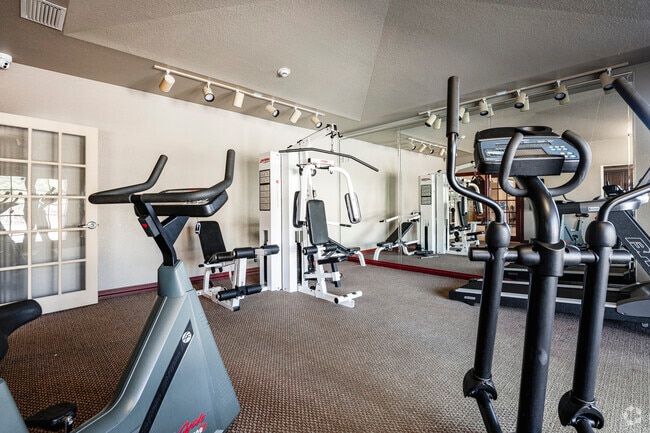 Interior Photo - Carolina Club Apartments