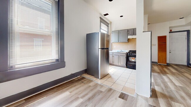 Foto del edificio - 3225 W Susquehanna Ave