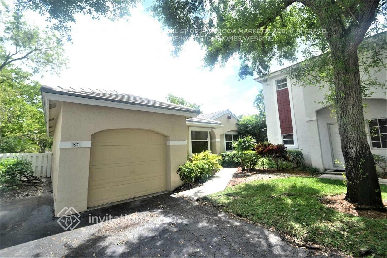 Primary Photo - 801 NW 99th Ave
