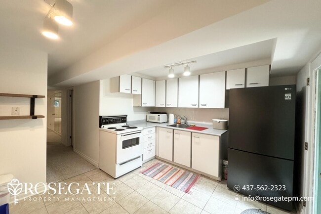 Building Photo - Renovated 1-Bedroom in Cabbagetown | 650 S...