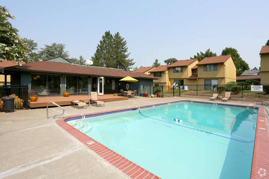 Forest Ridge Rentals - Salem, Or 