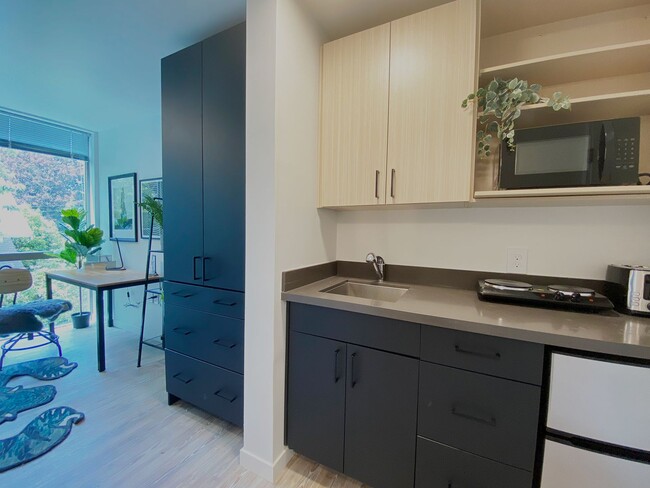 Interior Photo - Karsti Apartments