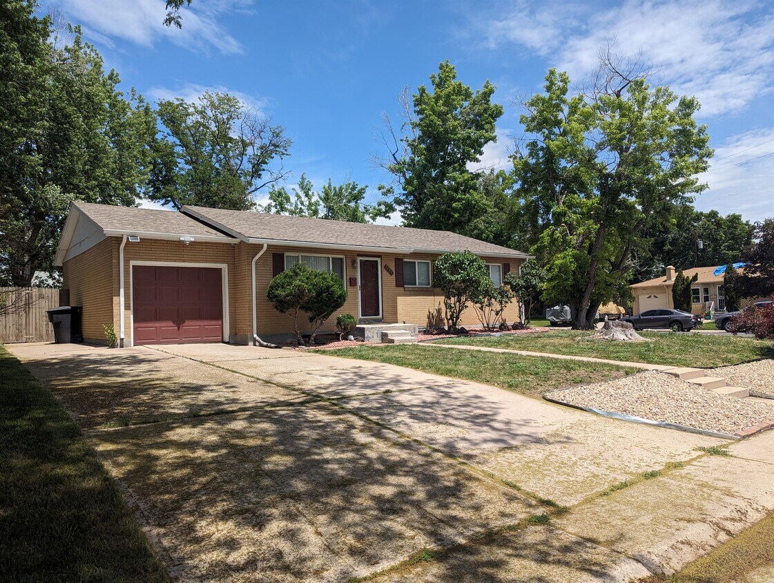 Foto principal - 5155 W Colgate Pl