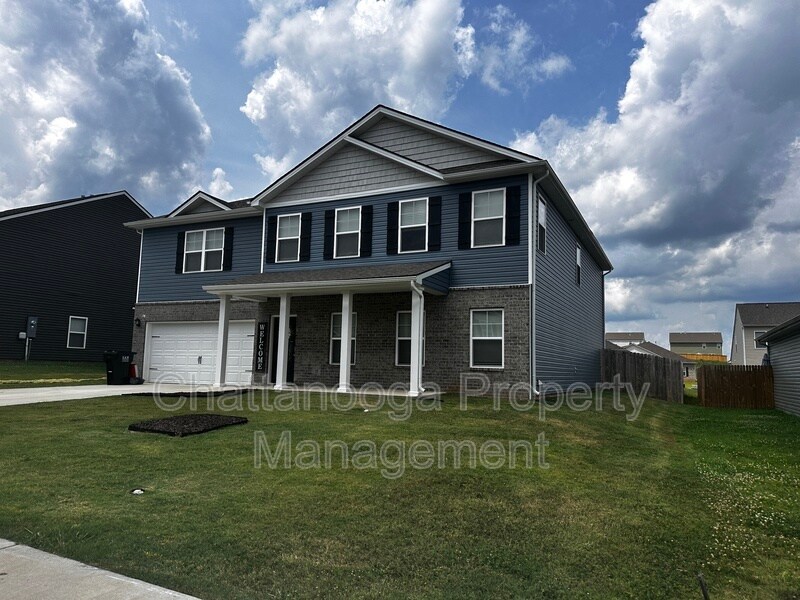 6262 Prickly Lp, Ooltewah, TN 37363 House Rental in Ooltewah, TN