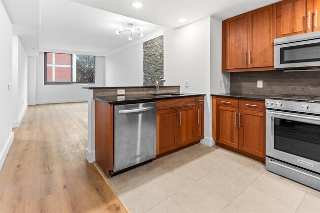 Foto del edificio - 800 Jackson St