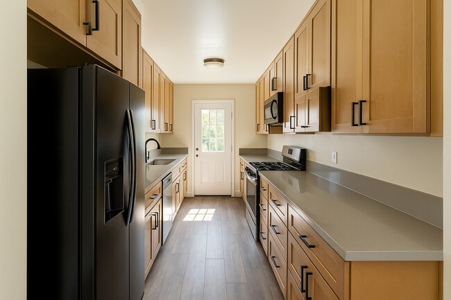 Foto del edificio - 4522 W 156th St