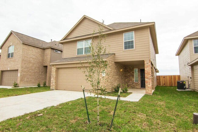 Foto del edificio - 4147 Silver Ranch Rd