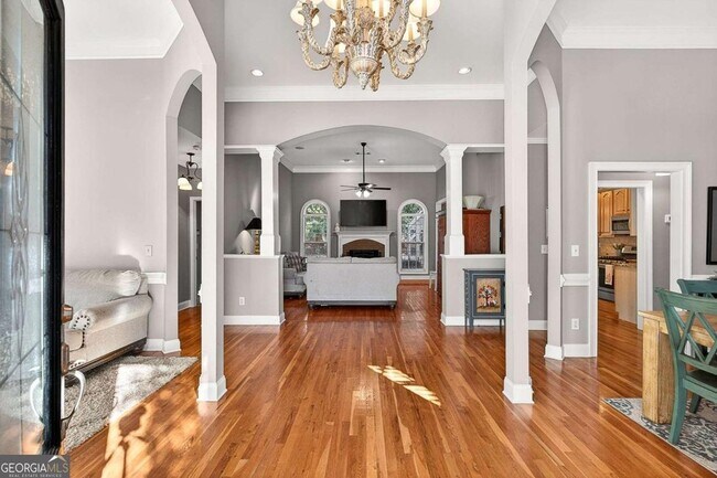 Foto del edificio - 58 Legend Dr