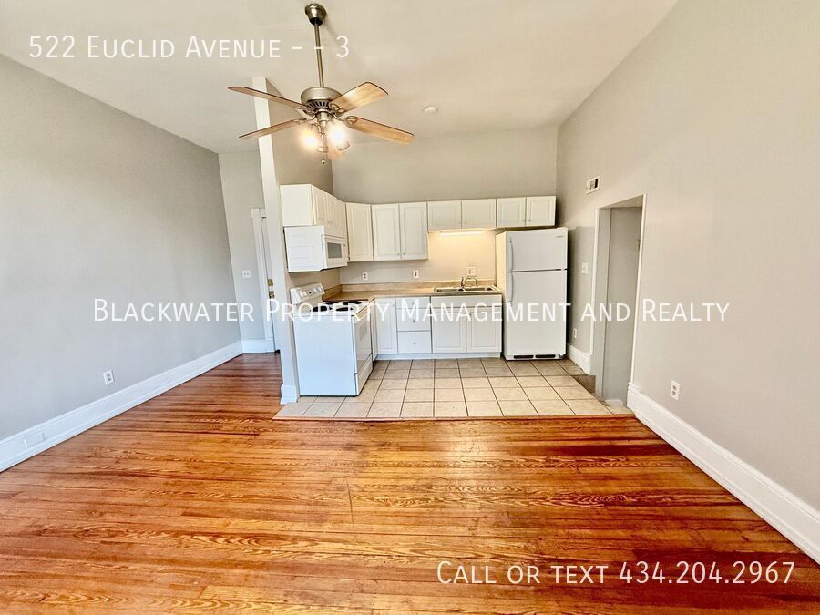 Photo - 522 Euclid Avenue --3