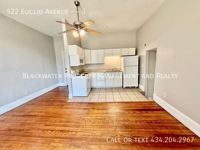 Photo - 522 Euclid Ave Apartment