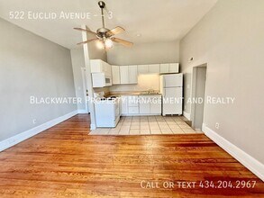 Building Photo - 522 Euclid Ave