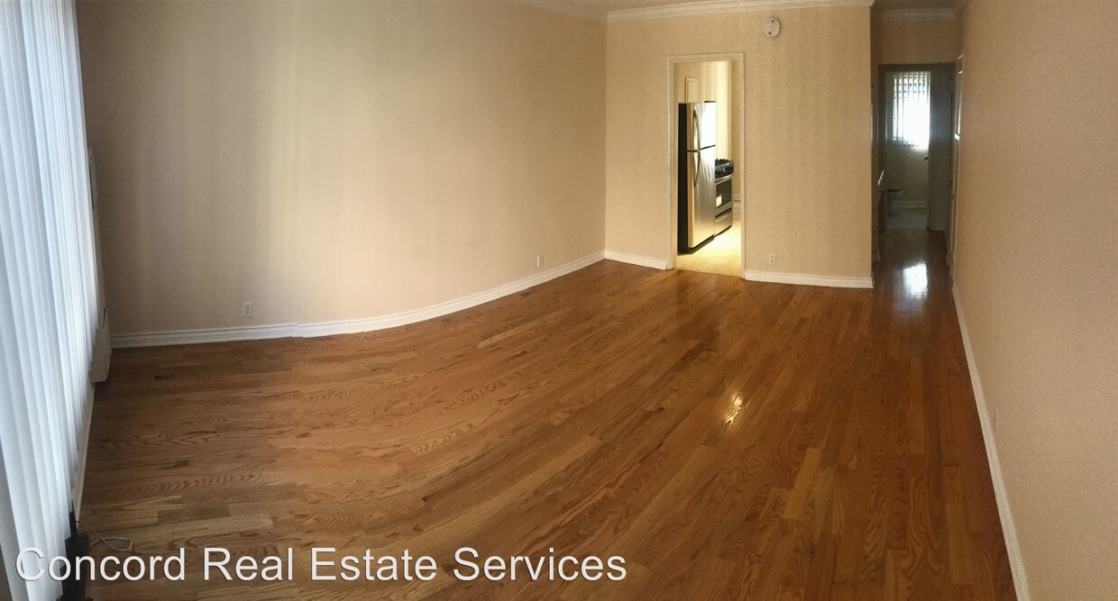 Foto principal - 6206 Fountain Ave