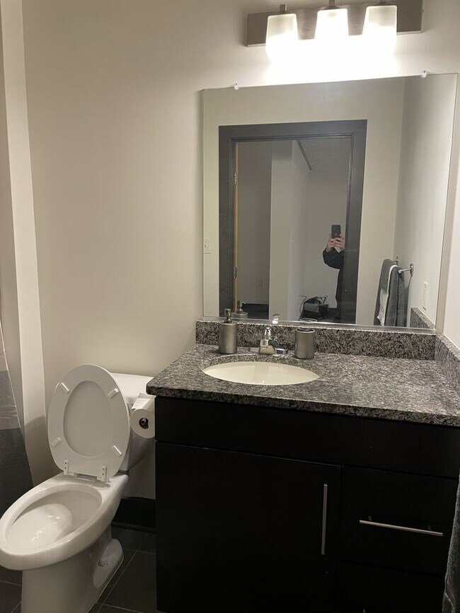 Foto del interior - Mortons Apartments