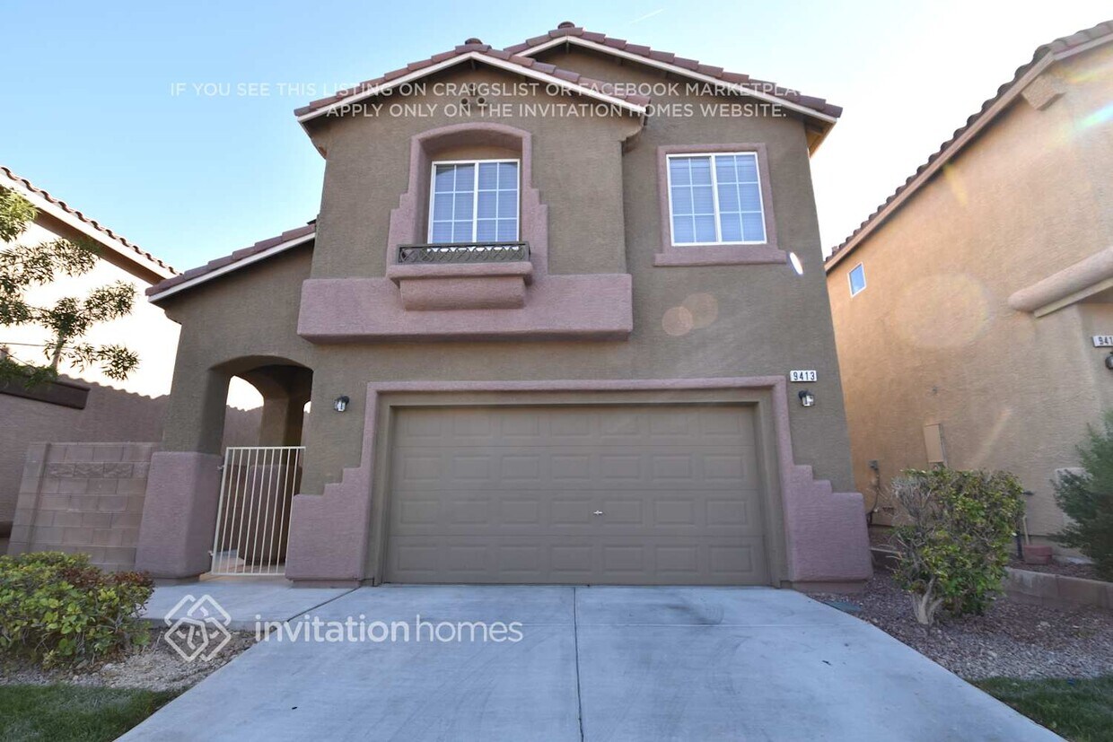 Foto principal - 9413 Santana Siesta Ave