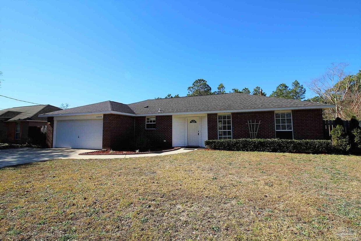 Primary Photo - 3309 Bauer Rd