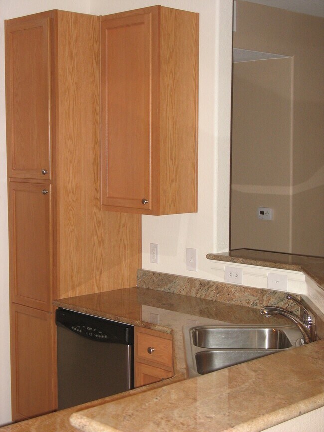 Kitchen - 2855 Blue Sky Cir