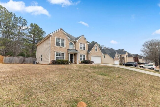 Foto del edificio - 45 Wyndmont Way