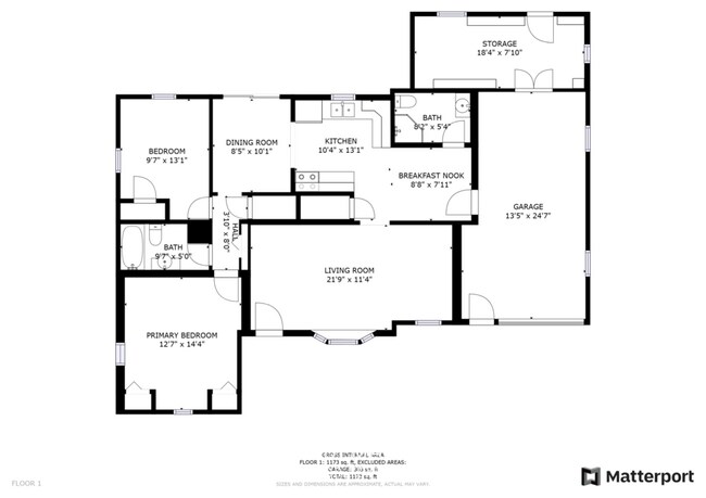 Building Photo - Beautiful LS Rancher