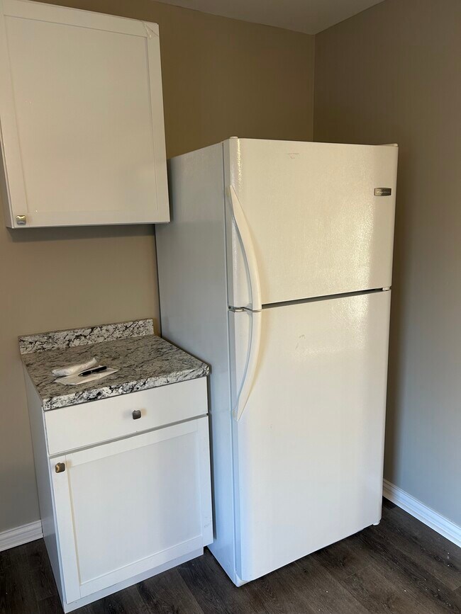 Foto del edificio - Cranston