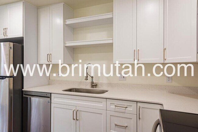 Foto del edificio - Noble Place 766 E. 800 S.