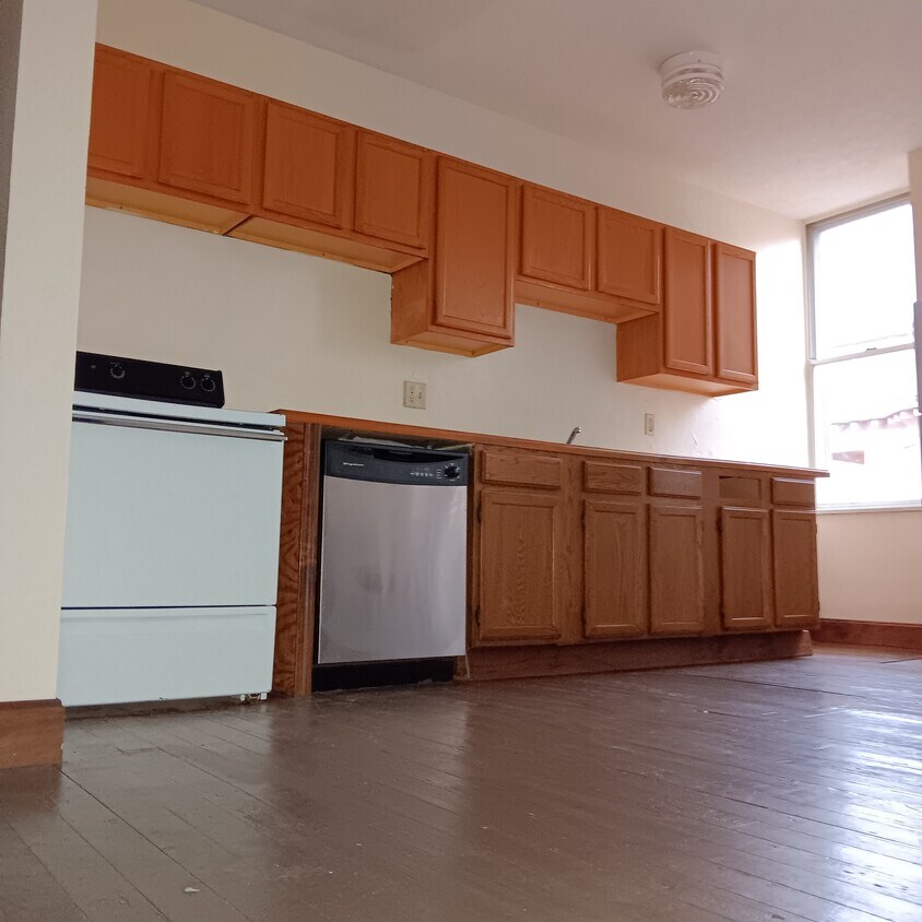Foto principal - 2148 Auburn Ave