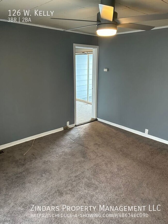 Foto del edificio - 3 Bedroom 2 Bathroom Home in Westville, IL