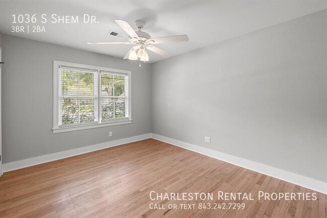 Photo - 1036 S Shem Dr House