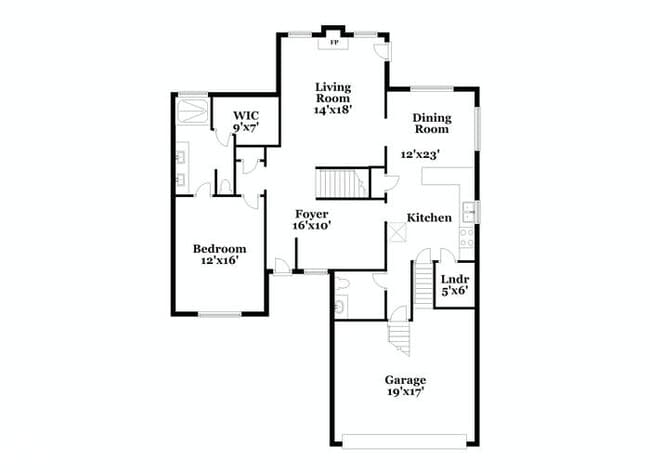 Building Photo - 519 Johnstown Dr, Smyrna, TN 37167