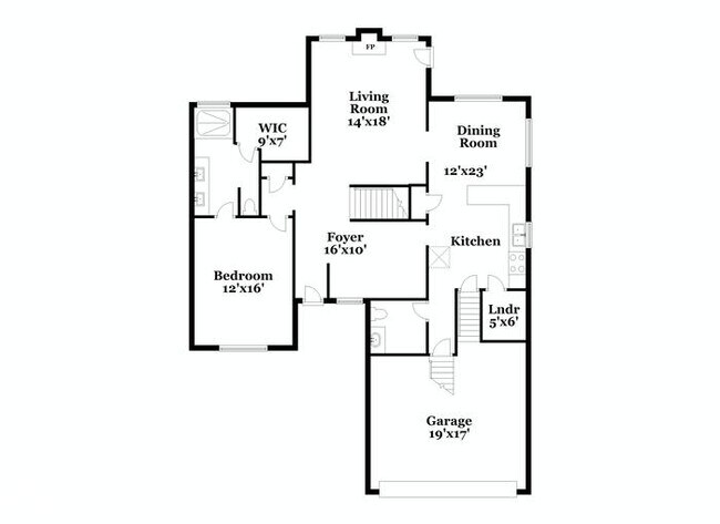 Foto del edificio - 519 Johnstown Dr, Smyrna, TN 37167