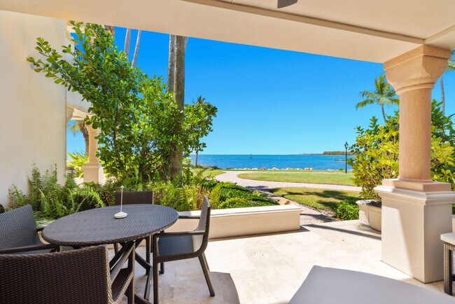 Foto del edificio - 15212 Fisher Island Dr