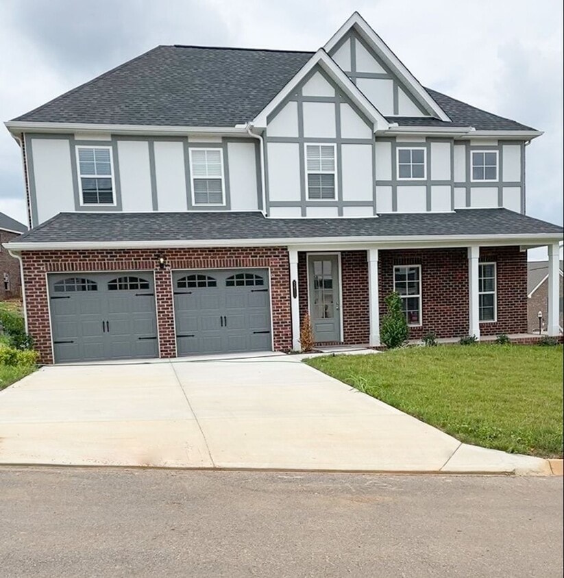 Primary Photo - Knoxville 37932 - New Construction - 4 bed...