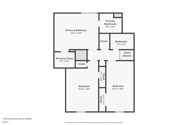 Building Photo - 4105 Casa Verde Dr
