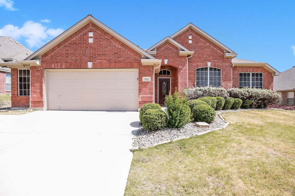 Foto principal - 924 Hemlock Trail