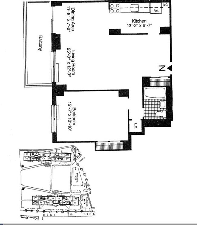 Building Photo - 2942 W 5th St