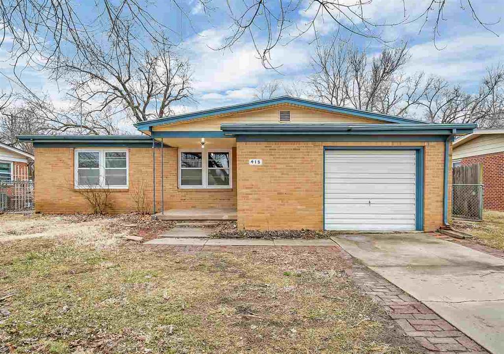 Primary Photo - 415 Hillcrest Ave