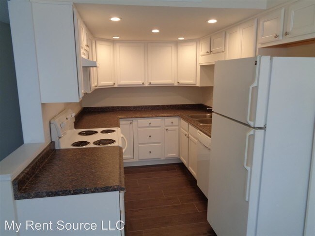 Building Photo - 444 Jefferson Street Ext