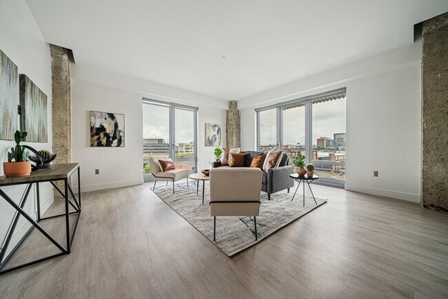 Foto del edificio - 9 Medford St