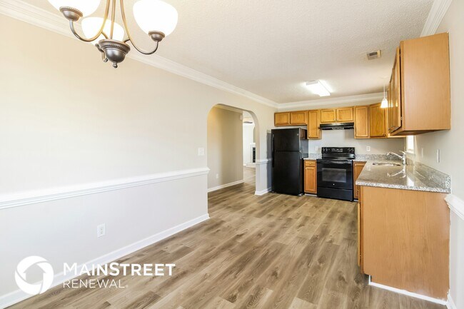 Building Photo - 2211 Saponi Village Ct