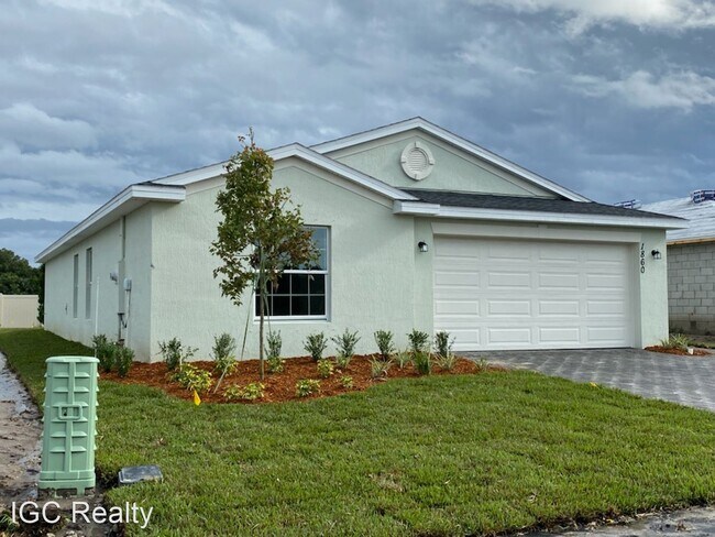 Foto del edificio - 4 br, 2 bath House - 1860 Diablo Circle SW