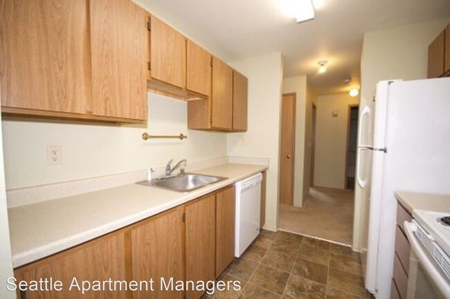 Foto del edificio - 18534 52nd Ave W