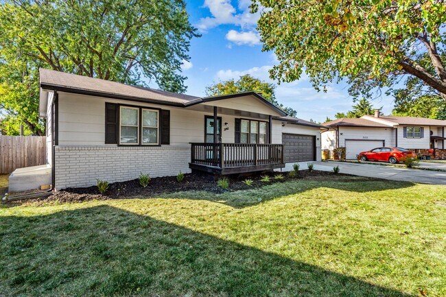 Building Photo - Spacious 3-Bedroom Home for Rent with Base...
