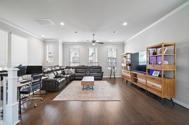 Foto del edificio - 1509 Grayson Oaks Pl